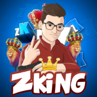 zKingsGame Logo